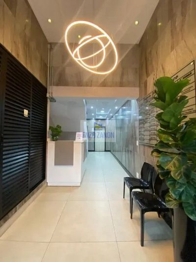 Sala-Conjunto, 27 m² - Foto 1