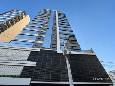 Apartamento, 3 quartos, 127 m² - Foto 1