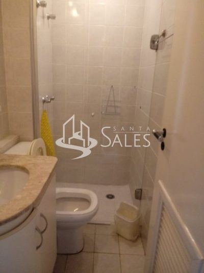 Apartamento, 5 quartos, 230 m² - Foto 4