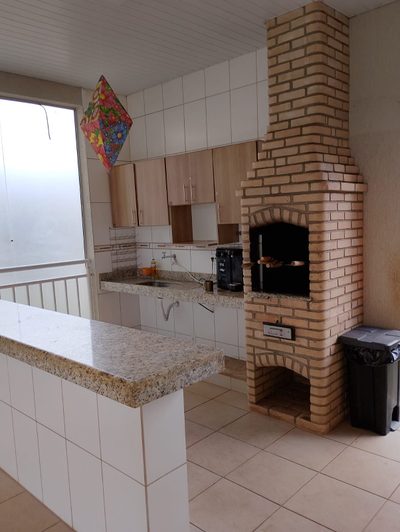 Apartamento, 2 quartos - Foto 3