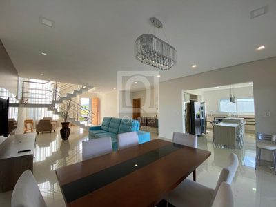 Casa de Condomínio, 4 quartos - Foto 3