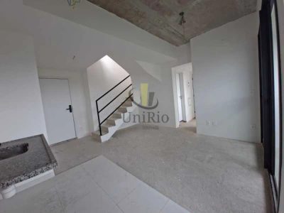 Cobertura, 2 quartos, 98 m² - Foto 3