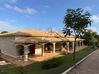 Casa de Condomínio, 4 quartos - Foto 2