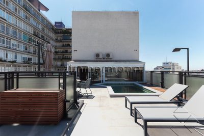 Cobertura, 3 quartos, 240 m² - Foto 2