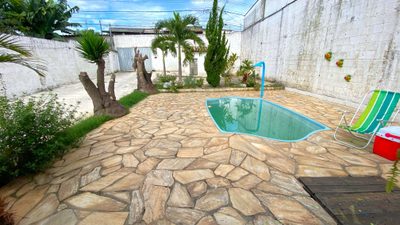Casa, 3 quartos, 136 m² - Foto 3