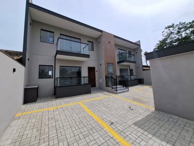 Apartamento, 2 quartos, 65 m² - Foto 2
