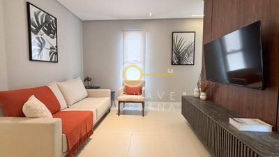 Apartamento, 2 quartos, 77 m² - Foto 4