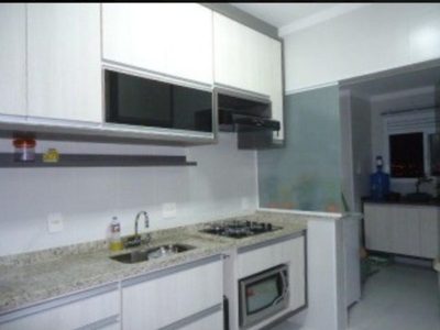 Apartamento, 3 quartos, 86 m² - Foto 5