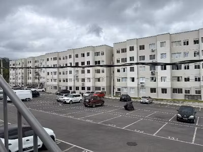 Apartamento, 2 quartos, 43 m² - Foto 1