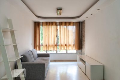 Apartamento, 2 quartos, 62 m² - Foto 1
