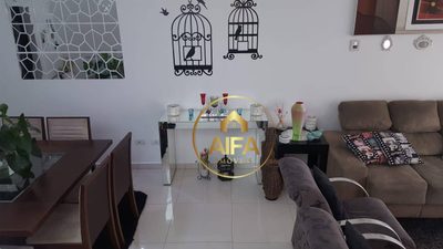 Sobrado, 3 quartos, 176 m² - Foto 5