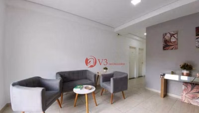 Apartamento, 1 quarto, 50 m² - Foto 2