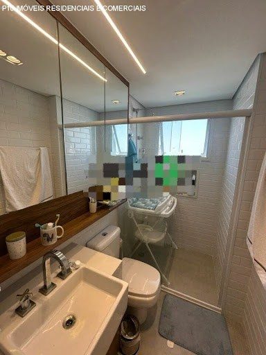 Apartamento, 3 quartos, 163 m² - Foto 2