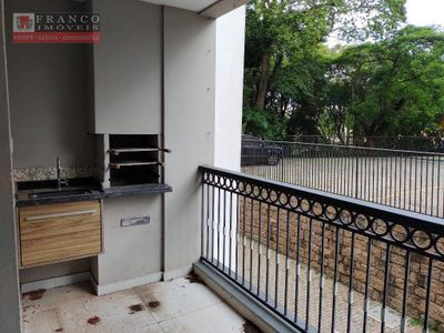 Apartamento, 3 quartos, 92 m² - Foto 3