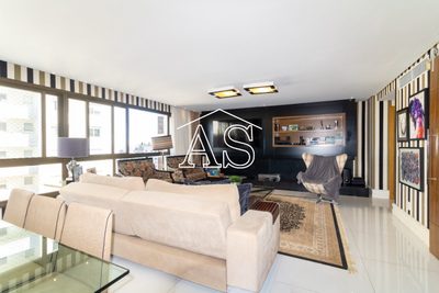 Apartamento, 3 quartos, 181 m² - Foto 5