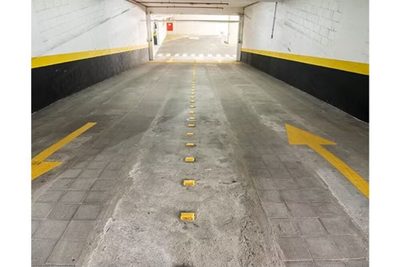 Prédio Inteiro, 42 m² - Foto 3