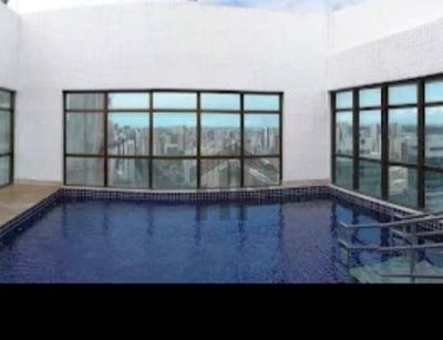 Apartamento, 2 quartos, 52 m² - Foto 5