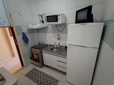 Apartamento, 2 quartos, 62 m² - Foto 1