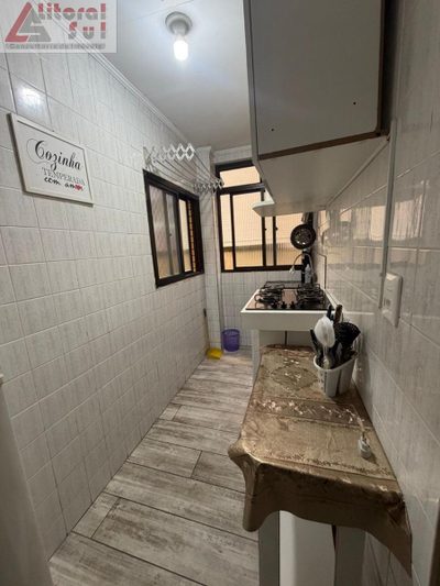 Apartamento, 1 quarto, 37 m² - Foto 2