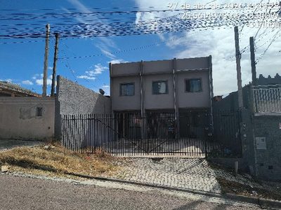 Casa, 1 quarto, 46 m² - Foto 1