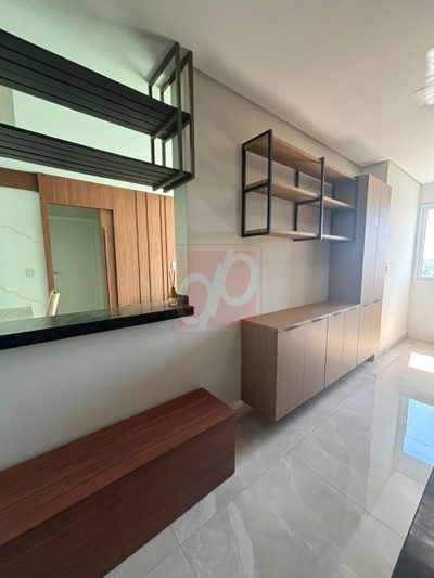 Apartamento, 2 quartos, 75 m² - Foto 4
