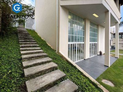 Casa de Condomínio, 4 quartos - Foto 4