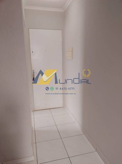 Apartamento, 2 quartos, 54 m² - Foto 5