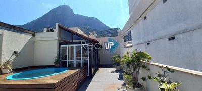 Apartamento, 1 quarto, 170 m² - Foto 1