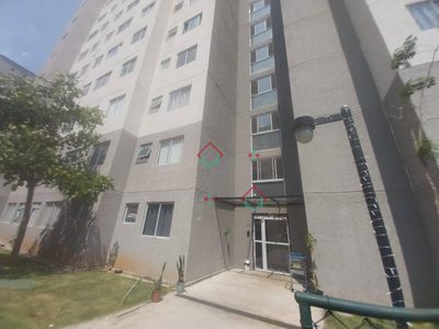 Apartamento, 2 quartos, 42 m² - Foto 1