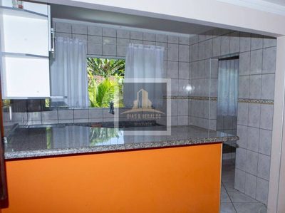 Chácara, 6 quartos, 1500 m² - Foto 5
