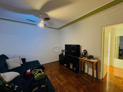 Apartamento, 3 quartos, 136 m² - Foto 3