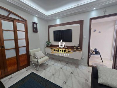 Casa, 3 quartos, 130 m² - Foto 2