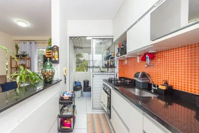 Apartamento, 2 quartos, 46 m² - Foto 3