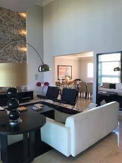 Apartamento, 4 quartos, 270 m² - Foto 4
