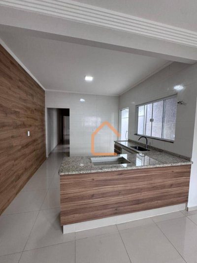 Casa, 2 quartos, 75 m² - Foto 2