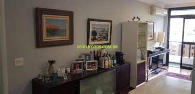 Apartamento, 3 quartos, 120 m² - Foto 3