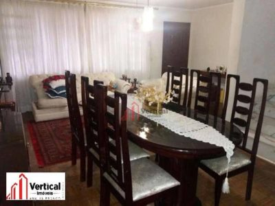 Sobrado, 3 quartos, 191 m² - Foto 2