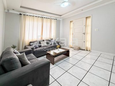 Casa, 4 quartos, 223 m² - Foto 2