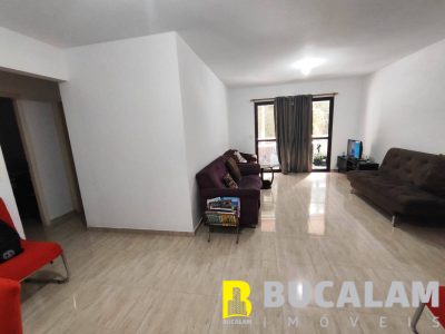 Apartamento, 4 quartos, 177 m² - Foto 2
