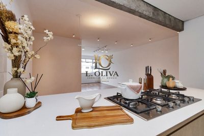 Apartamento, 3 quartos, 128 m² - Foto 1