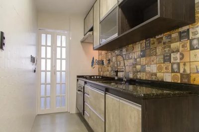 Apartamento, 2 quartos, 55 m² - Foto 3