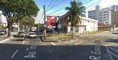 Loja-Salão, 910 m² - Foto 2