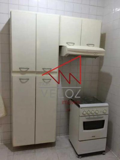 Apartamento, 2 quartos, 65 m² - Foto 5