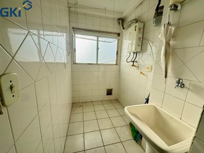Apartamento, 2 quartos, 63 m² - Foto 3