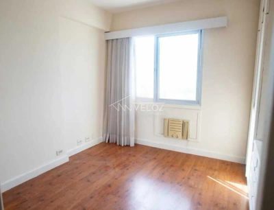 Flat/Apart Hotel, 1 quarto, 55 m² - Foto 1
