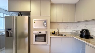 Apartamento, 3 quartos, 98 m² - Foto 4