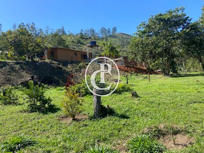 Chácara, 2 quartos, 2 hectares - Foto 1