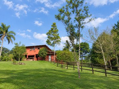 Terreno, 3 hectares - Foto 3
