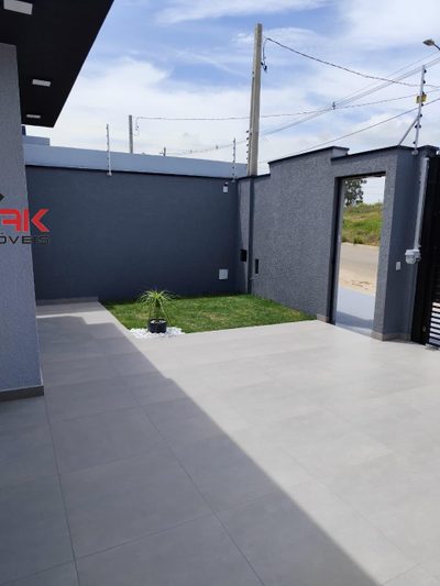 Casa, 3 quartos, 250 m² - Foto 4