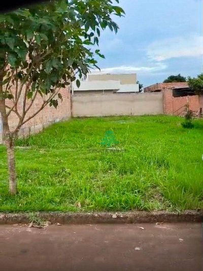Terreno, 250 m² - Foto 1